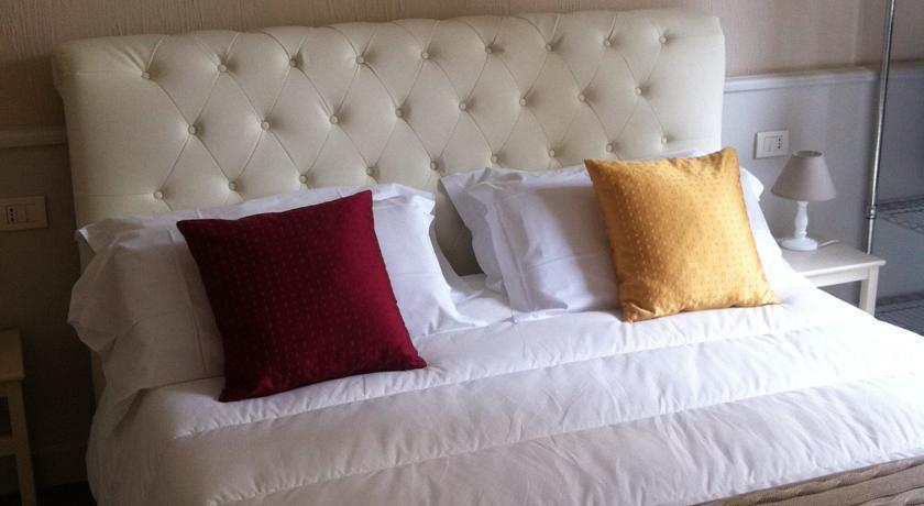 B&B Le Grazie Bergamo Eksteriør billede