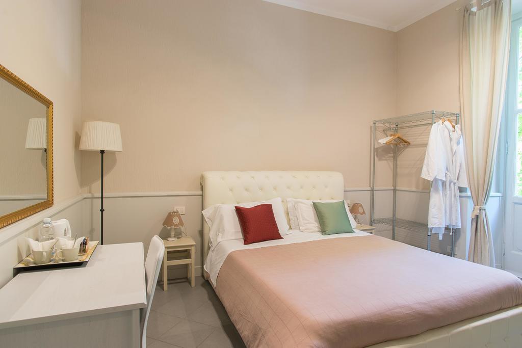 B&B Le Grazie Bergamo Eksteriør billede