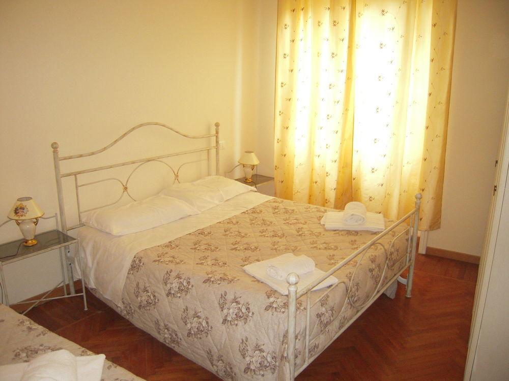 B&B Le Grazie Bergamo Eksteriør billede